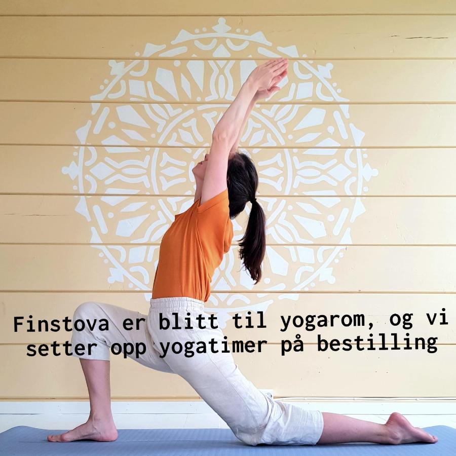 Heggjabygda Gjestegard - Historisk Tommerhus I Landlige Omgivelser 努尔菲尤尔埃德 外观 照片